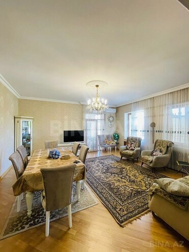 Сдаётся 5-комн. дом/дача 350 м², пос. Мардакан, photo 11 from 16
