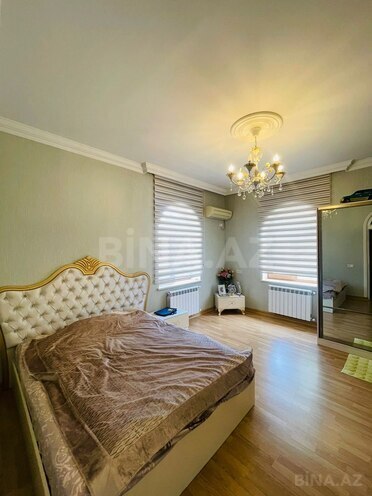 Сдаётся 5-комн. дом/дача 350 м², пос. Мардакан, photo 12 from 16