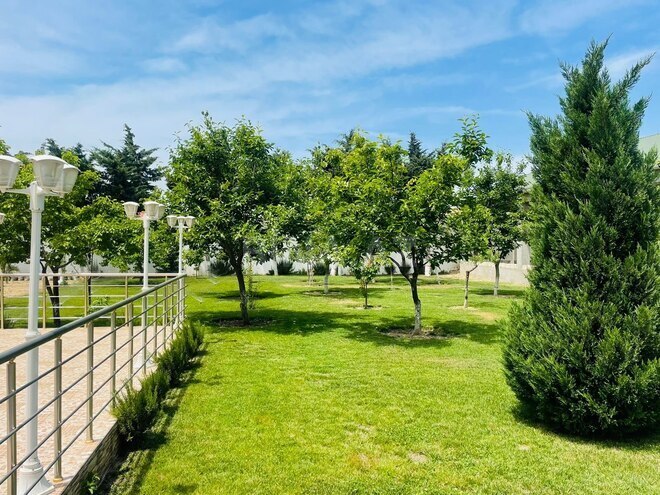Сдаётся 5-комн. дом/дача 350 м², пос. Мардакан, photo 9 from 16
