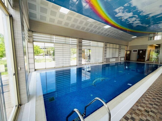 Сдаётся 5-комн. дом/дача 350 м², пос. Мардакан, photo 1 from 16