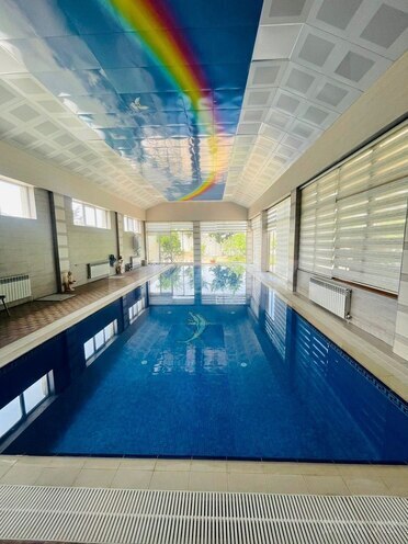 Сдаётся 5-комн. дом/дача 350 м², пос. Мардакан, photo 3 from 16