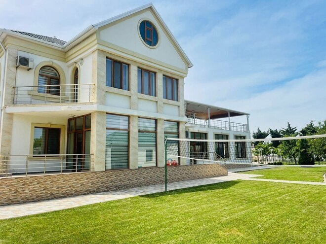 Сдаётся 5-комн. дом/дача 350 м², пос. Мардакан, photo 4 from 16