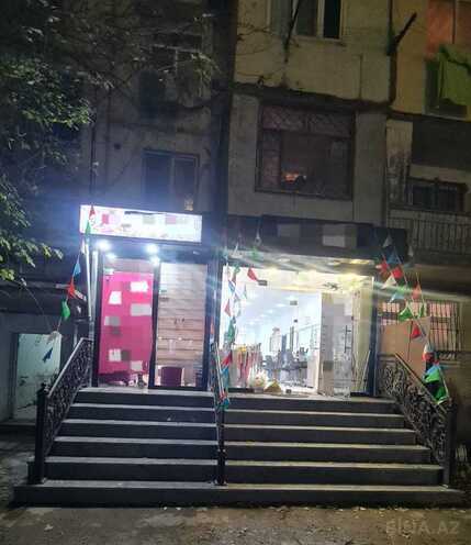 Satılır  obyekt 65 m², 20 Yanvar m., photo 3 from 8