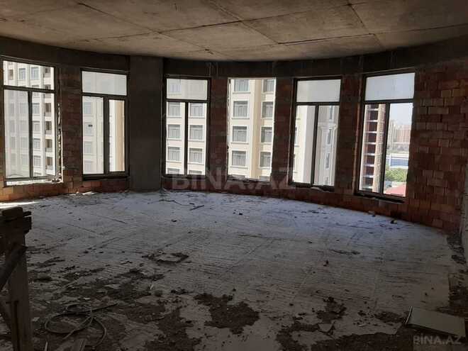Satılır 3 otaqlı yeni tikili 156 m², Şah İsmayıl Xətai m., photo 3 from 11