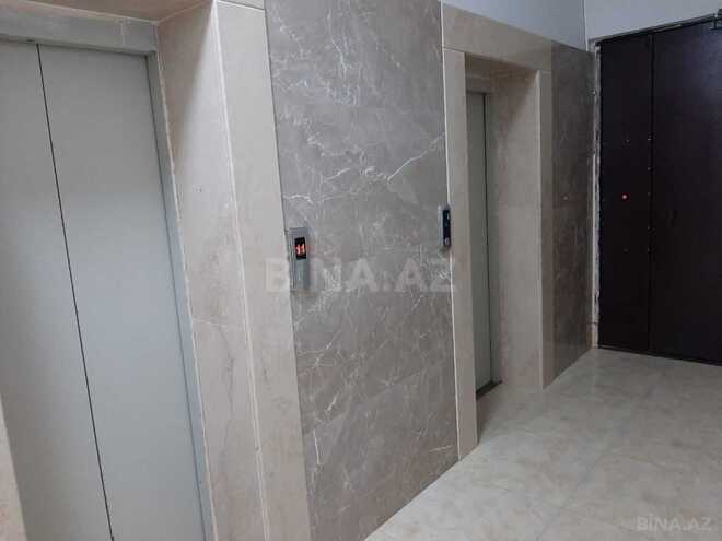 Satılır 3 otaqlı yeni tikili 156 m², Şah İsmayıl Xətai m., photo 5 from 11