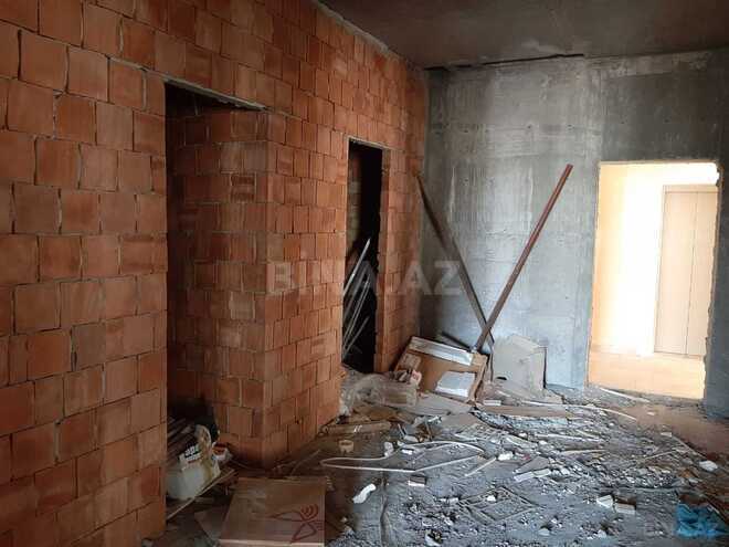 Satılır 3 otaqlı yeni tikili 156 m², Şah İsmayıl Xətai m., photo 9 from 11