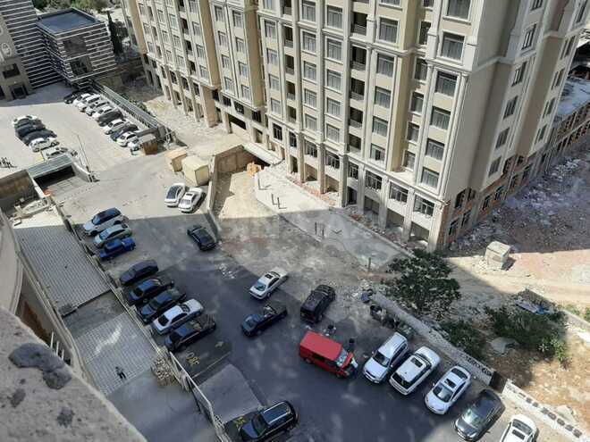 Satılır 3 otaqlı yeni tikili 156 m², Şah İsmayıl Xətai m., photo 10 from 11