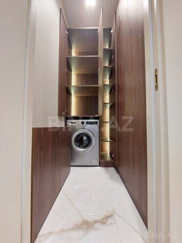 Satılır 3 otaqlı yeni tikili 85 m², Nəriman Nərimanov m., photo 11 from 25