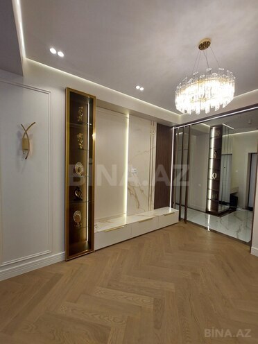 Satılır 3 otaqlı yeni tikili 85 m², Nəriman Nərimanov m., photo 4 from 25