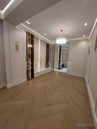 Satılır 3 otaqlı yeni tikili 85 m², Nəriman Nərimanov m., photo 3 from 25