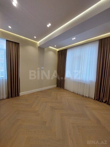 Satılır 3 otaqlı yeni tikili 85 m², Nəriman Nərimanov m., photo 16 from 25