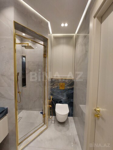 Satılır 3 otaqlı yeni tikili 85 m², Nəriman Nərimanov m., photo 20 from 25