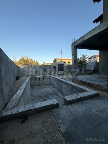 Satılır 4 otaqlı həyət evi/bağ evi 170 m², Pirşağı q., photo 4 from 21