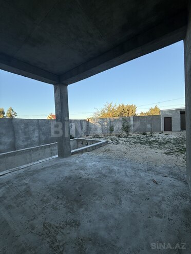 Satılır 4 otaqlı həyət evi/bağ evi 170 m², Pirşağı q., photo 3 from 21