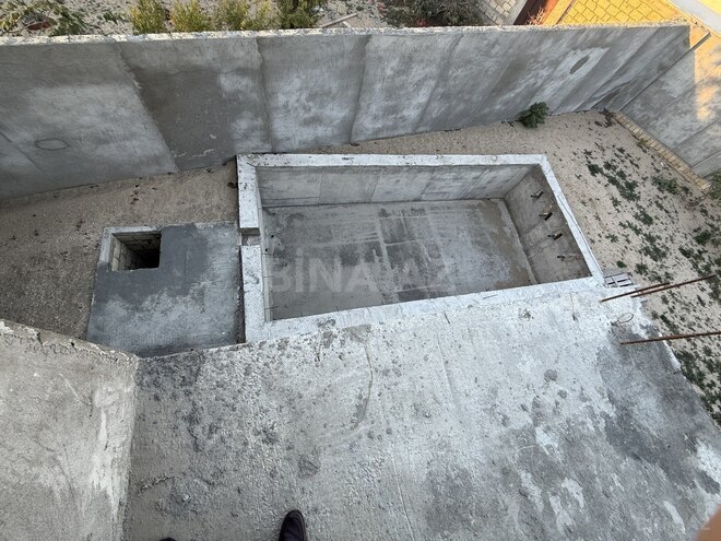 Satılır 4 otaqlı həyət evi/bağ evi 170 m², Pirşağı q., photo 16 from 21