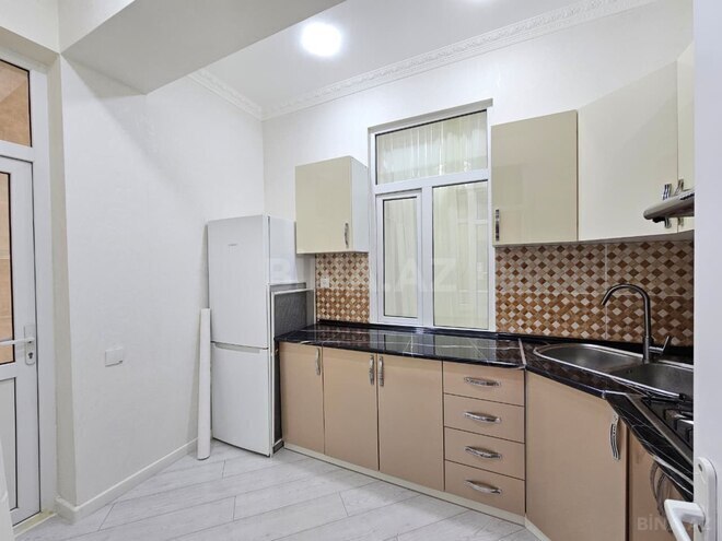Продаётся 2-комн. новостройка 65 м², photo 3 from 15