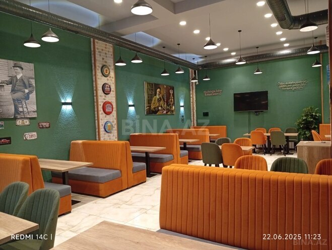 Satılır  obyekt 150 m², Əhmədli m., photo 4 from 17