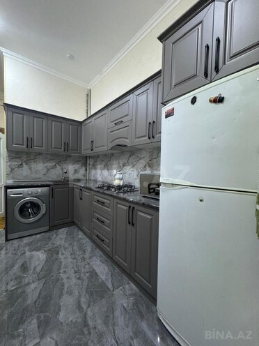 Сдаётся 2-комн. вторичка 55 м², м. Ичеришехер, photo 13 from 18