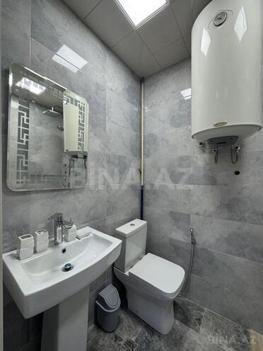 Сдаётся 2-комн. вторичка 55 м², м. Ичеришехер, photo 12 from 18