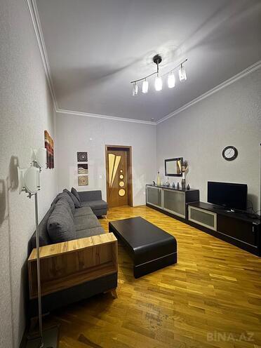 Сдаётся 2-комн. вторичка 55 м², м. Ичеришехер, photo 7 from 18