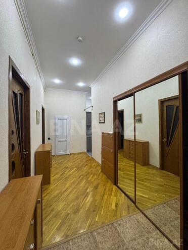 Сдаётся 2-комн. вторичка 55 м², м. Ичеришехер, photo 10 from 18