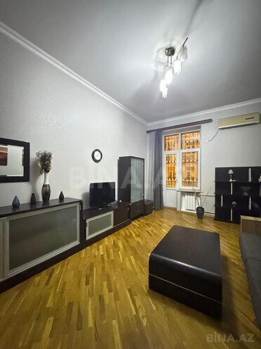 Сдаётся 2-комн. вторичка 55 м², м. Ичеришехер, photo 5 from 18