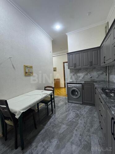 Сдаётся 2-комн. вторичка 55 м², м. Ичеришехер, photo 9 from 18