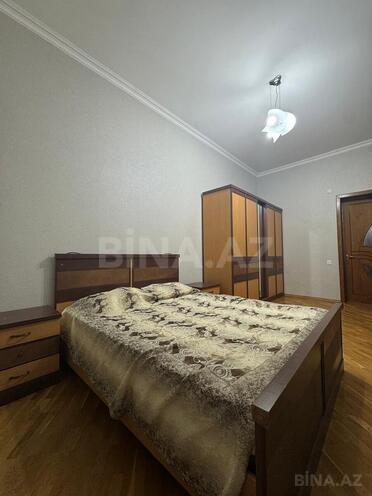 Сдаётся 2-комн. вторичка 55 м², м. Ичеришехер, photo 15 from 18