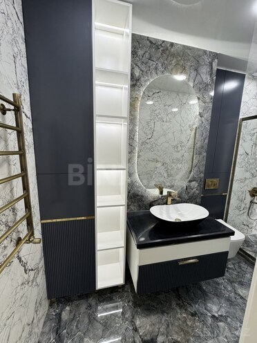 Продаётся 4-комн. новостройка 160 м², Насиминский  р., photo 14 from 32