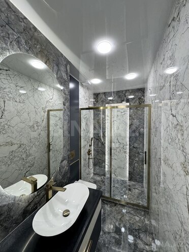 Продаётся 4-комн. новостройка 160 м², Насиминский  р., photo 20 from 32