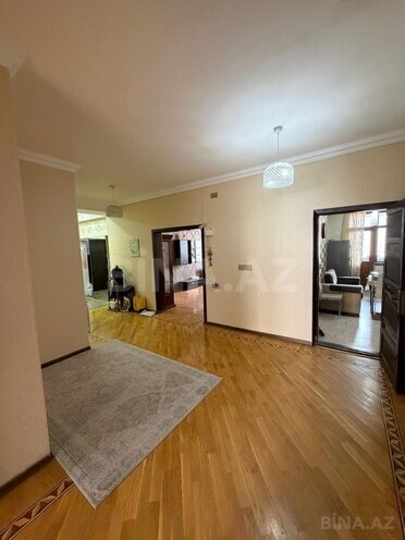 Продаётся 3-комн. новостройка 124 м², м. Ази Асланов, photo 15 from 19