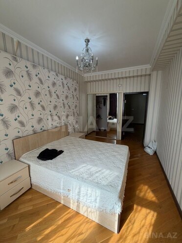 Продаётся 3-комн. новостройка 124 м², м. Ази Асланов, photo 6 from 19