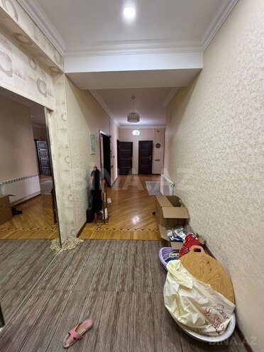 Продаётся 3-комн. новостройка 124 м², м. Ази Асланов, photo 13 from 19