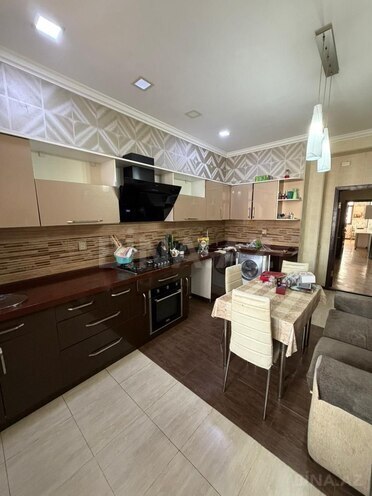 Продаётся 3-комн. новостройка 124 м², м. Ази Асланов, photo 4 from 19