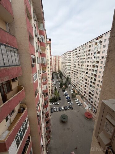 Продаётся 3-комн. новостройка 124 м², м. Ази Асланов, photo 9 from 19