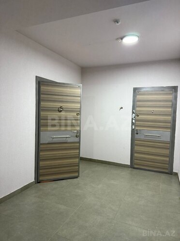 Satılır 2 otaqlı yeni tikili 108 m², Həzi Aslanov m., photo 12 from 13