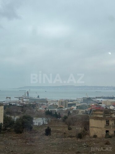 Satılır 2 otaqlı yeni tikili 108 m², Həzi Aslanov m., photo 11 from 13