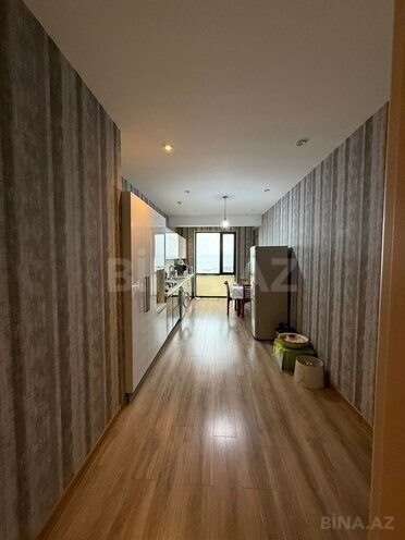 Satılır 2 otaqlı yeni tikili 108 m², Həzi Aslanov m., photo 4 from 13