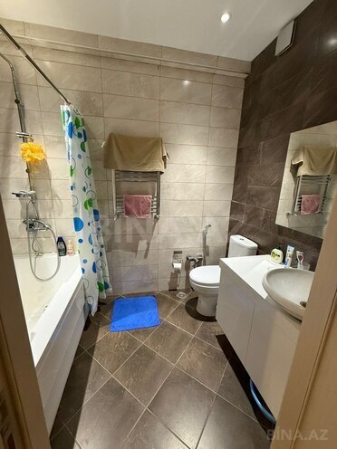 Satılır 2 otaqlı yeni tikili 108 m², Həzi Aslanov m., photo 6 from 13