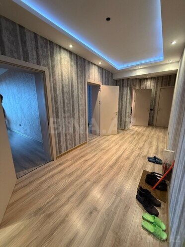 Satılır 2 otaqlı yeni tikili 108 m², Həzi Aslanov m., photo 9 from 13