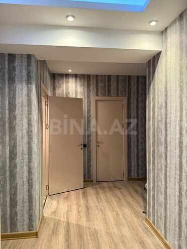 Satılır 2 otaqlı yeni tikili 108 m², Həzi Aslanov m., photo 5 from 13