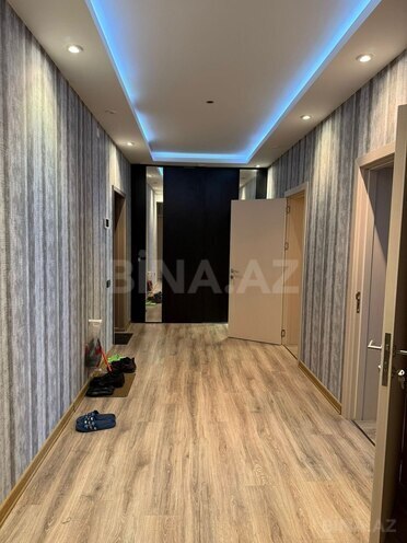 Satılır 2 otaqlı yeni tikili 108 m², Həzi Aslanov m., photo 10 from 13