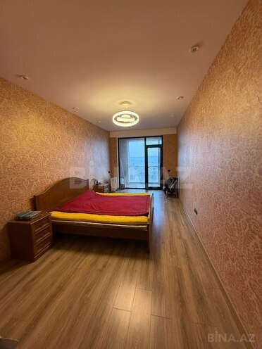 Satılır 2 otaqlı yeni tikili 108 m², Həzi Aslanov m., photo 3 from 13