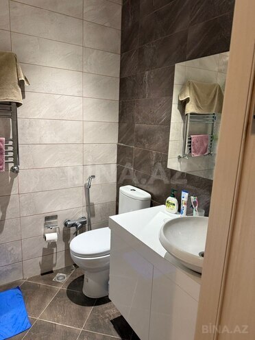 Satılır 2 otaqlı yeni tikili 108 m², Həzi Aslanov m., photo 7 from 13