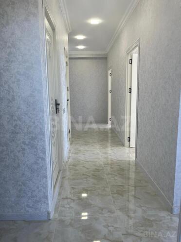 Satılır 3 otaqlı yeni tikili 103 m², photo 8 from 24