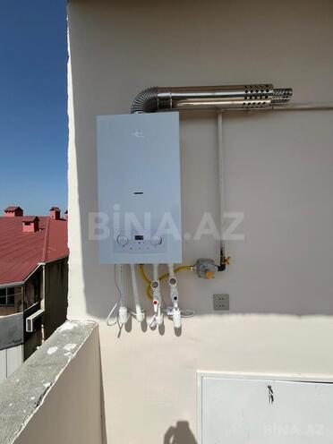 Satılır 3 otaqlı yeni tikili 103 m², photo 23 from 24