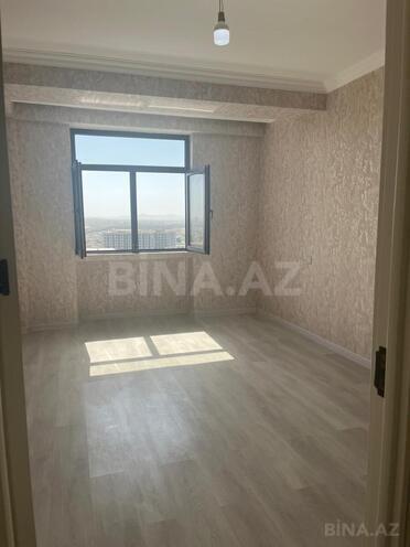 Satılır 3 otaqlı yeni tikili 103 m², photo 3 from 24