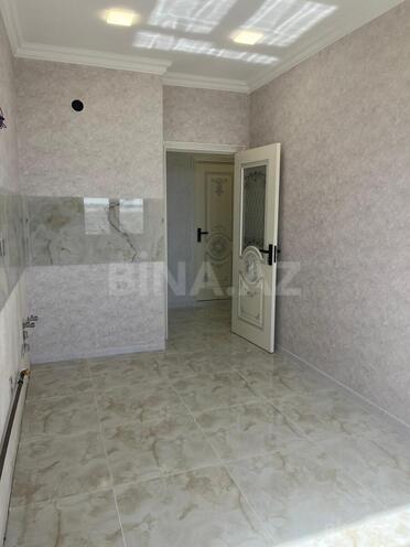 Satılır 3 otaqlı yeni tikili 103 m², photo 5 from 24