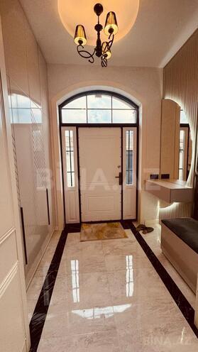 Satılır 5 otaqlı həyət evi/bağ evi 300 m², Mərdəkan q., photo 10 from 21