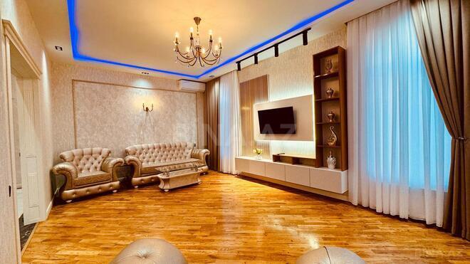 Satılır 5 otaqlı həyət evi/bağ evi 300 m², Mərdəkan q., photo 14 from 21